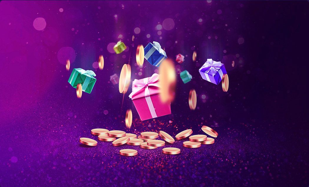 Volcano Slots Welcome Bonus