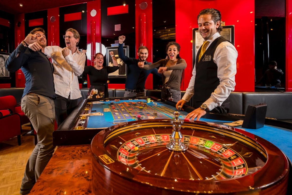 Volcano Slots Welcome Bonus