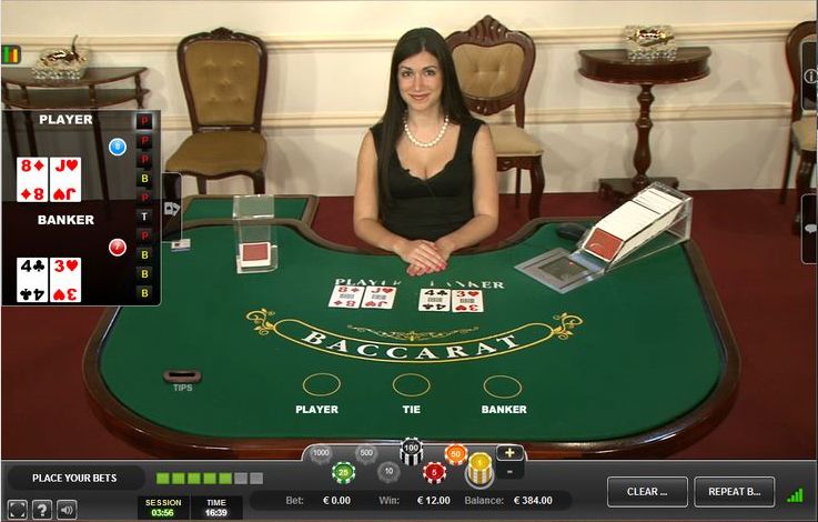 Volcano Slots Live Betting