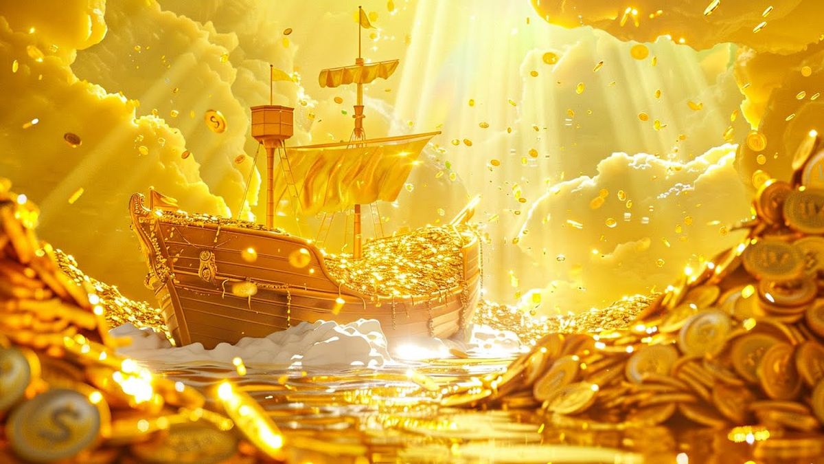 Volcano Slots Welcome Bonus