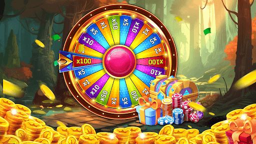 Volcano Slots Live Betting